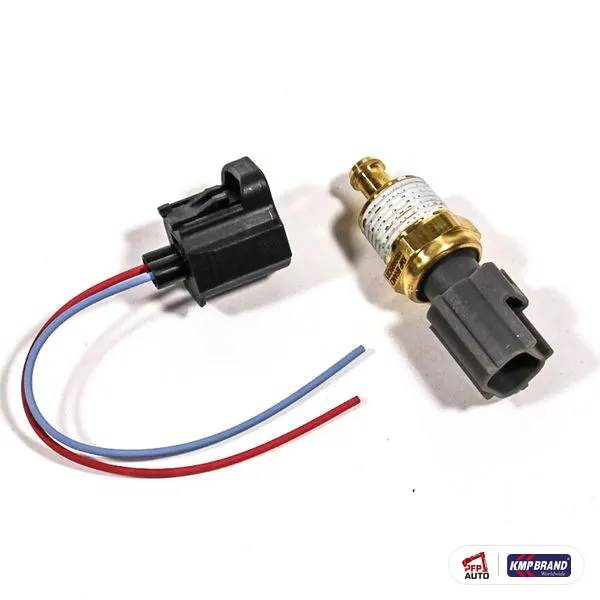 Senzor temperatură ulei KMP Brand pentru Perkins, cod 1889995C91