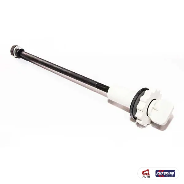 Kit dop de golire și prezon filtru combustibil KMP Brand pentru Massey Ferguson, cod 1890150M1