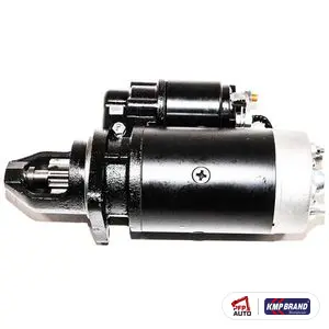 Electromotor 12V, 3KW, 10T, pentru Case IH, cod 189330A5