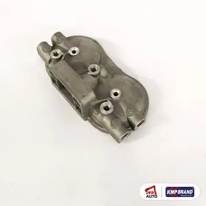 Suport filtru dublu pentru Massey Ferguson, cod 1895160M1