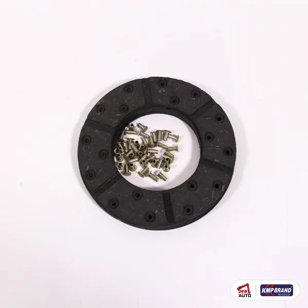 Kit ferodouri KMP Brand pentru Massey Ferguson, cod 1895853M91