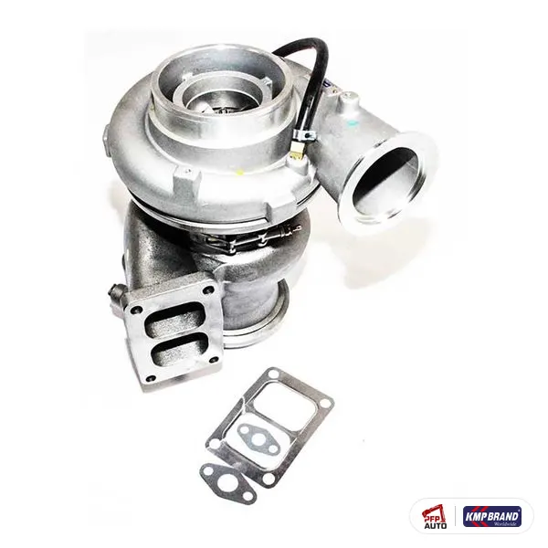Turbosuflantă KMP Brand pentru CAT®, cod 190-6212
