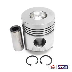 Piston cu bolț pentru Fiat, cod 1901209