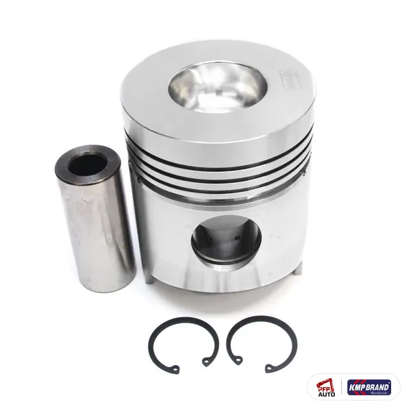 Piston cu bolț KMP Brand pentru Fiat, cod 1901209