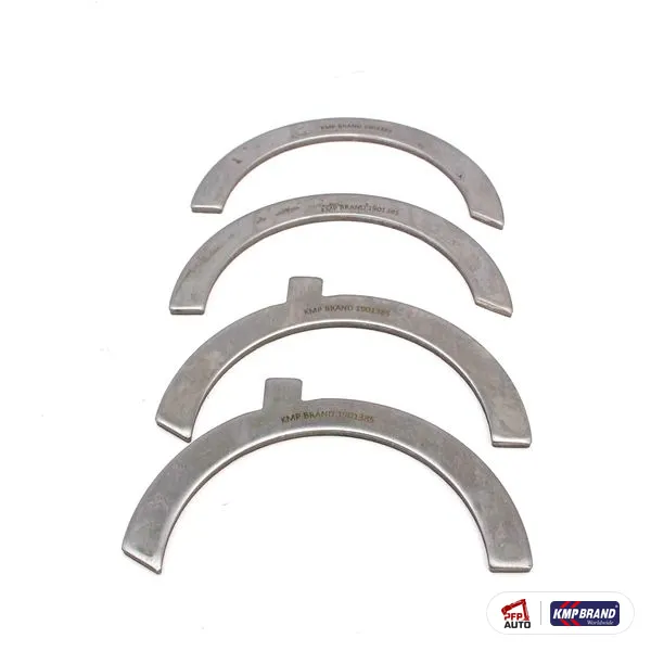 Set șaibe axiale (4 buc.) KMP Brand pentru Ford New Holland, cod 1901385