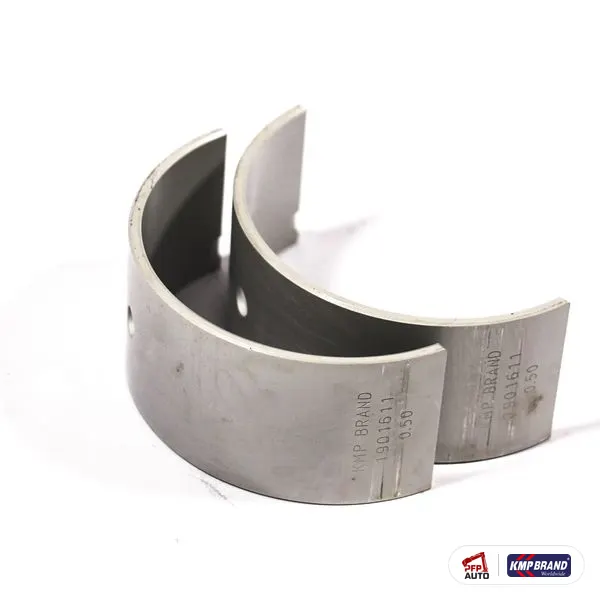Cuzineți bielă O/S .50 mm (pereche) KMP Brand pentru Fiat, cod 1901611