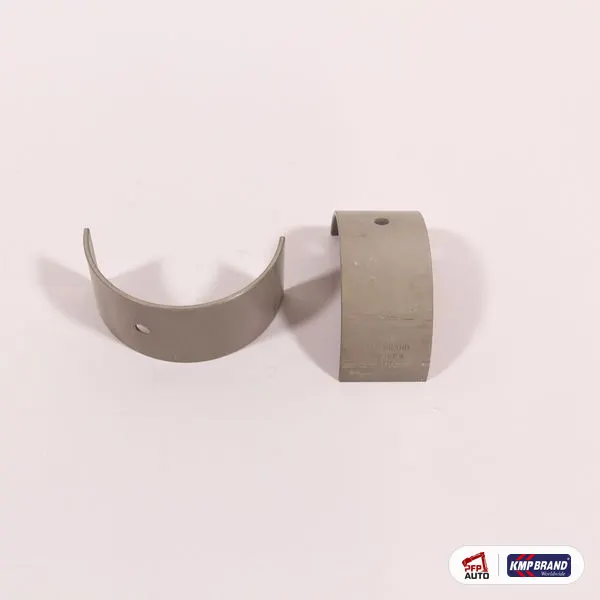 Cuzineți bielă O/S 0.75 mm (pereche) KMP Brand pentru Fiat, cod 1901612