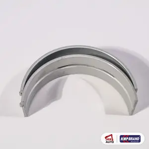 Cuzinet (pereche) Cuzineți palier 0.25 mm pentru Fiat, cod 1901804