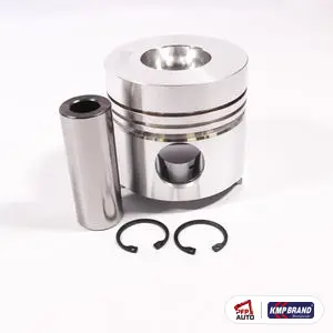 Piston cu bolț pentru Fiat, cod 1902430
