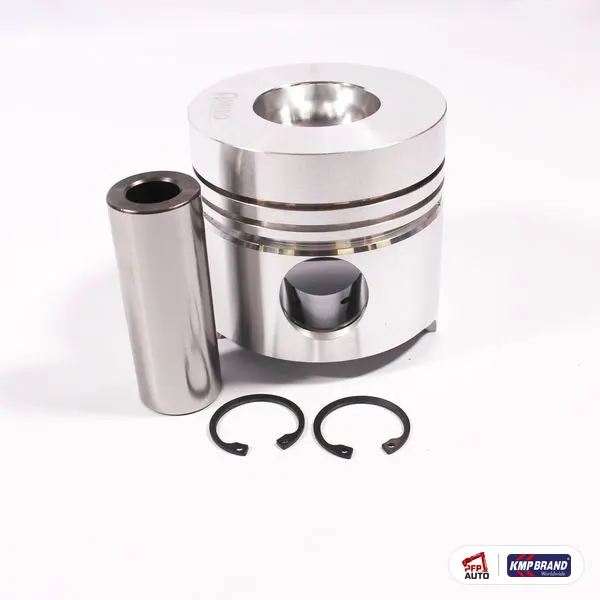Piston cu bolț KMP Brand pentru Fiat, cod 1902430