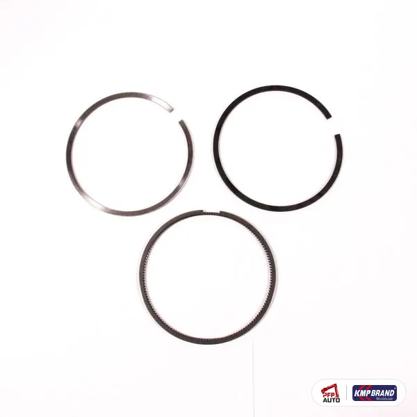 Set segmenți KMP Brand pentru Ford New Holland, cod 1902687
