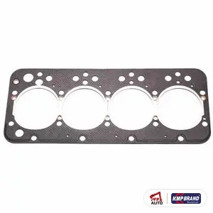 Garnitură chiulasă (4 cilindri) pentru Ford New Holland, cod 1907835
