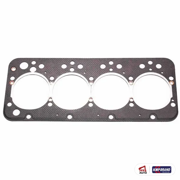 Garnitură chiulasă (4 cilindri) KMP Brand pentru Ford New Holland, cod 1907835