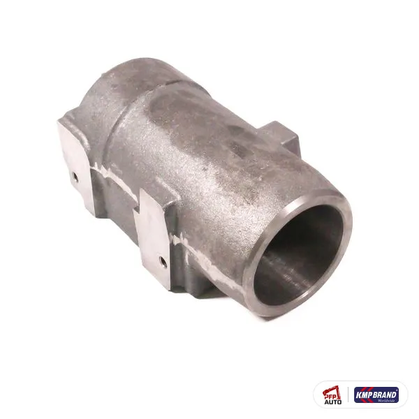 Cilindru hidraulic 9/16 UNC KMP Brand pentru Massey Ferguson, cod 190859M1