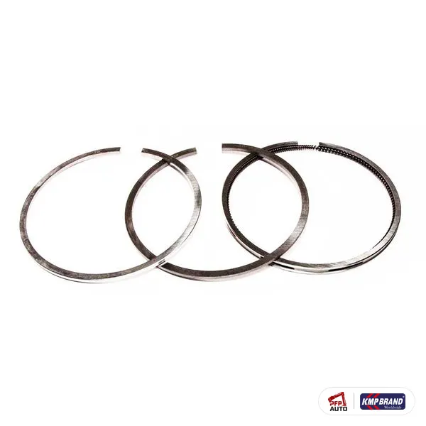 Set segmenți 100 mm KMP Brand pentru Fiat, cod 1908737