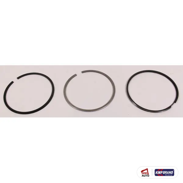 Set segmenți KMP Brand pentru Fiat, cod 1908739