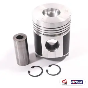 Piston cu bolț pentru Fiat, cod 1909211