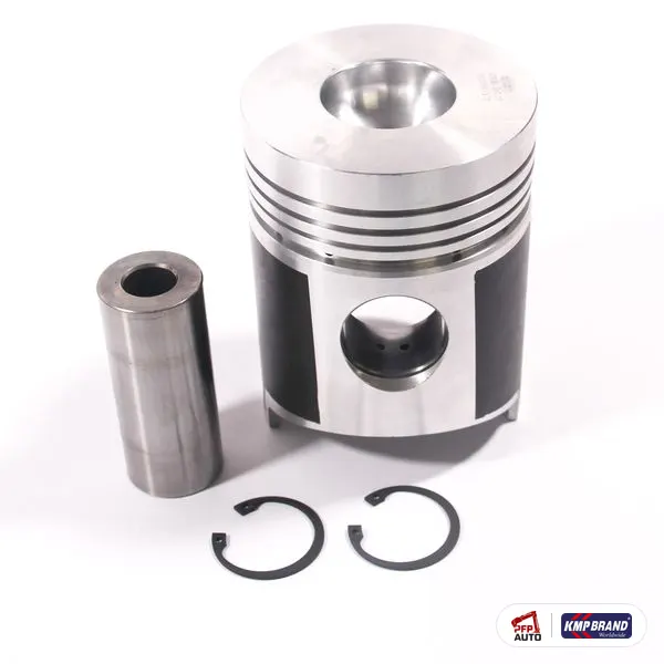 Piston cu bolț KMP Brand pentru Fiat, cod 1909211