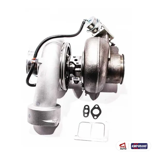 Turbosuflantă KMP Brand pentru CAT®, cod 191-5431