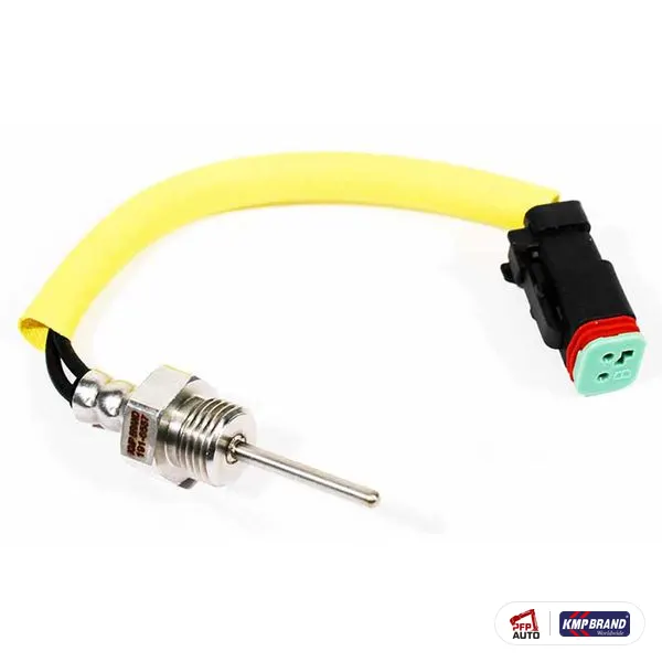 Senzor temperatură KMP Brand pentru CAT®, cod 191-6587