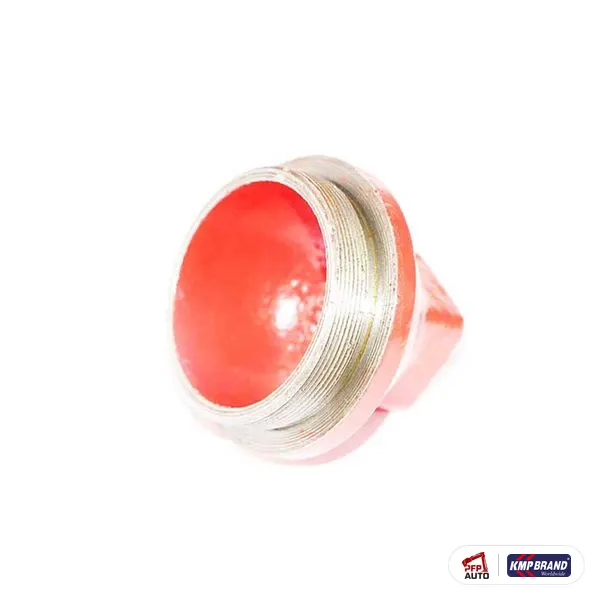 Capac butuc cu gresor KMP Brand pentru Massey Ferguson, cod 191142M1