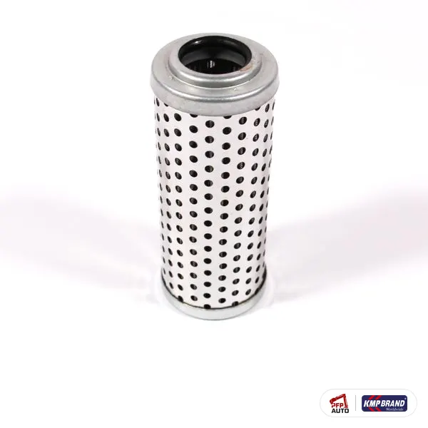 Element filtrant hidraulic KMP Brand pentru Massey Ferguson, cod 191855M4