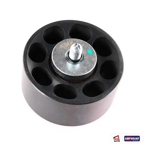 Rolă intermediară curea, completă KMP Brand, pentru CAT®, cod 192-1563