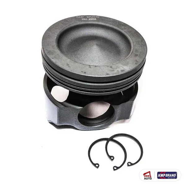 Piston fără bolț, cu siguranțe KMP Brand, pentru CAT®, cod 192-2208