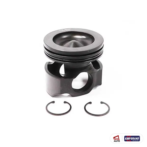 Piston fără bolț, cu siguranțe KMP Brand, pentru CAT®, cod 192-2209