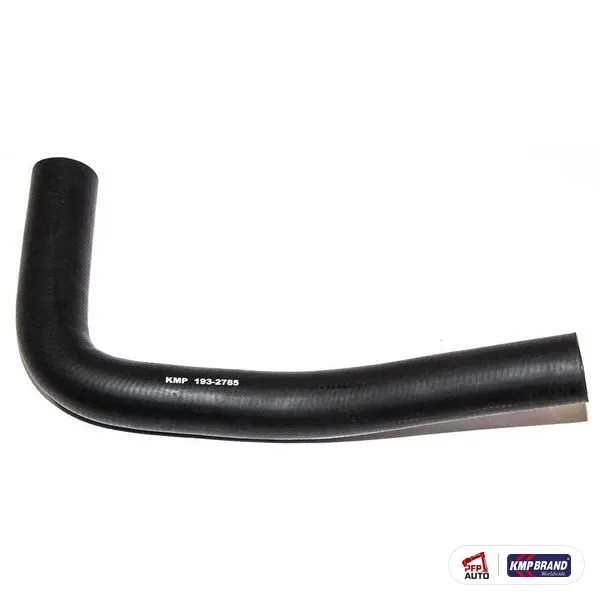 Furtun superior radiator KMP Brand pentru CAT®, cod 193-2785