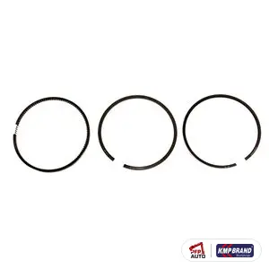 Set segmenți piston pentru Fiat, cod 1930169