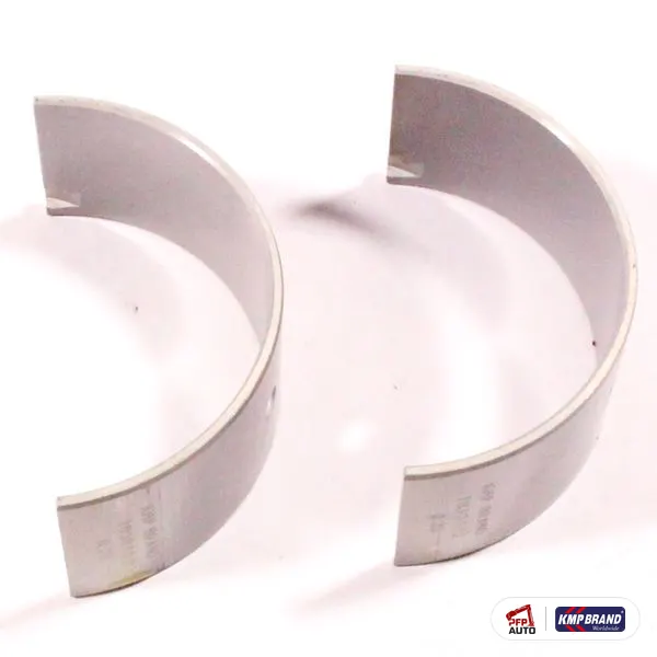 Cuzineți bielă (pereche) O/S .25 mm KMP Brand pentru Ford New Holland, cod 1930182
