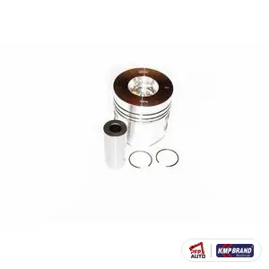 Piston cu bolț și siguranțe pentru Fiat, cod 1930186