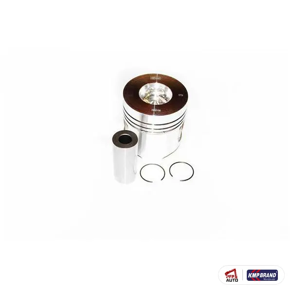 Piston cu bolț și siguranțe KMP Brand pentru Fiat, cod 1930186