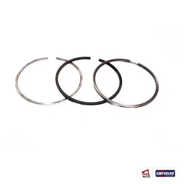 Set segmenți 104 mm KMP Brand pentru Ford New Holland, cod 1930191