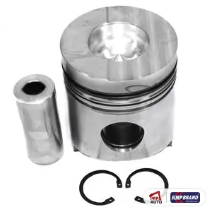 Piston cu bolț pentru Fiat, cod 1930232