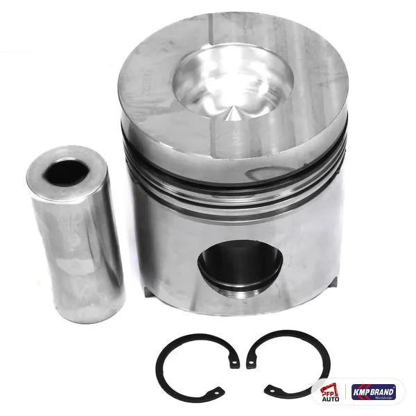 Piston cu bolț KMP Brand pentru Fiat, cod 1930232