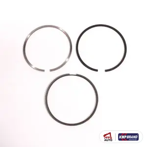 Set segmenți (115 mm) 3 Segmenți pentru Fiat, cod 1930234