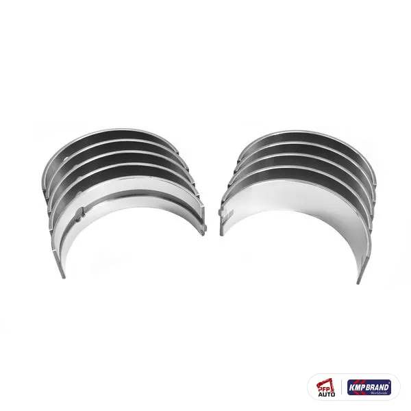 Set cuzineți palier 0.25 mm KMP Brand pentru Ford New Holland, cod 1930813-S