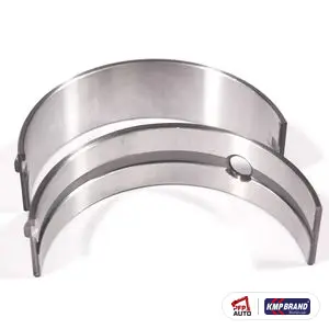 Cuzineți palier 0.50 mm (pereche) pentru Ford New Holland, cod 1930814