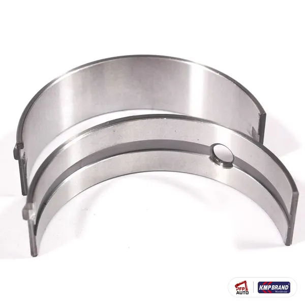 Cuzineți palier 0.50 mm (pereche) KMP Brand pentru Ford New Holland, cod 1930814