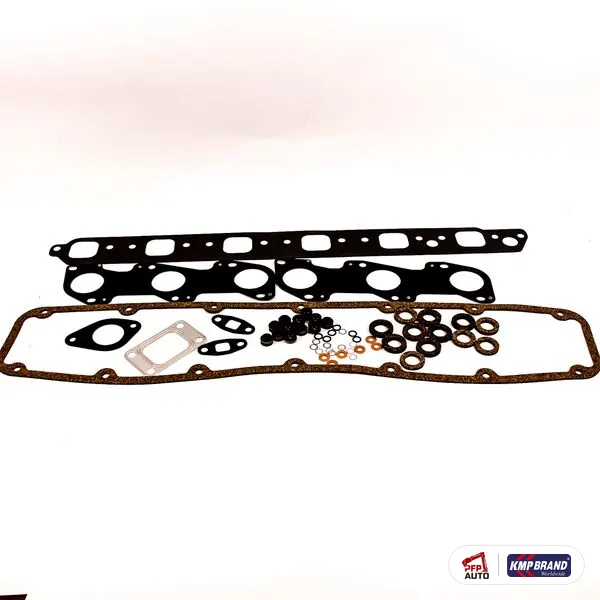 Kit revizie superior fără garnitură chiulasă KMP Brand pentru Fiat, cod 1930959