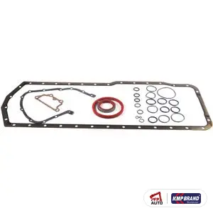 Set garnituri inferioare pentru Fiat, cod 1930960