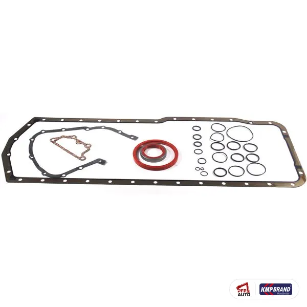 Set garnituri inferioare KMP Brand pentru Fiat, cod 1930960