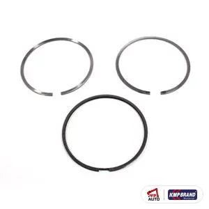 Set segmenți pentru Ford New Holland, cod 1931019