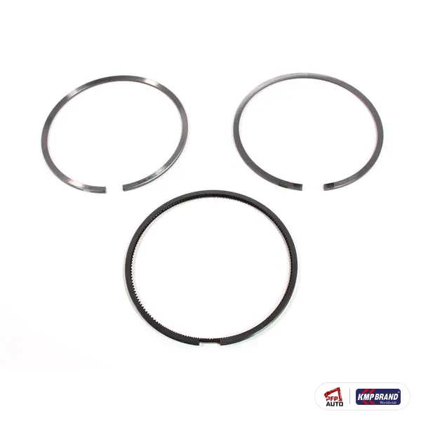 Set segmenți KMP Brand pentru Ford New Holland, cod 1931019