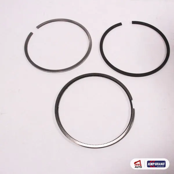 Set segmenți KMP Brand pentru Ford New Holland, cod 1931200