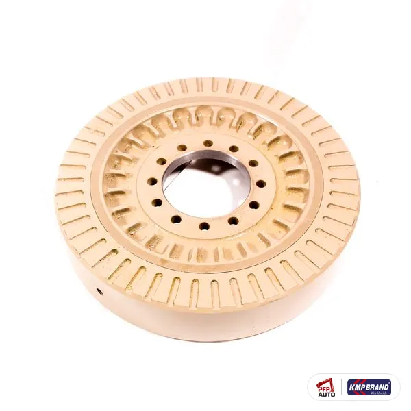 Amortizor complet KMP Brand pentru Cummins®, cod 193552