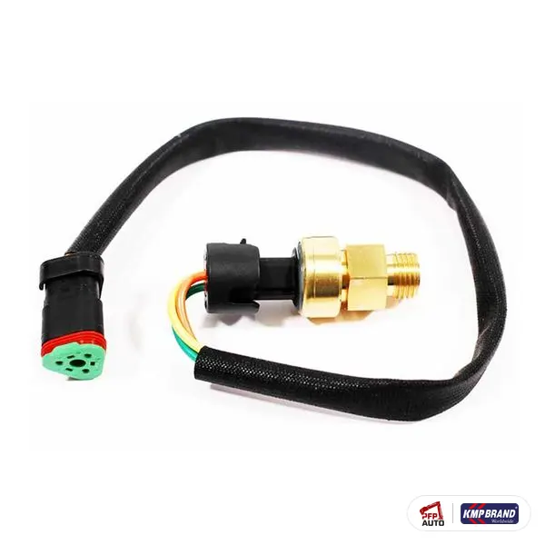 Senzor presiune KMP Brand pentru CAT®, cod 194-6722