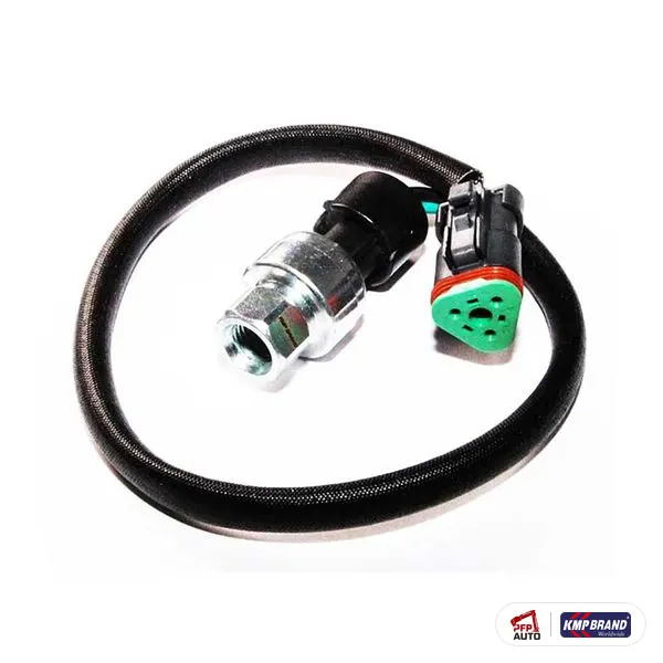 Senzor presiune KMP Brand pentru CAT®, cod 194-6725